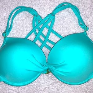 Endless Sun, S/CH (3-5) Bikini Top